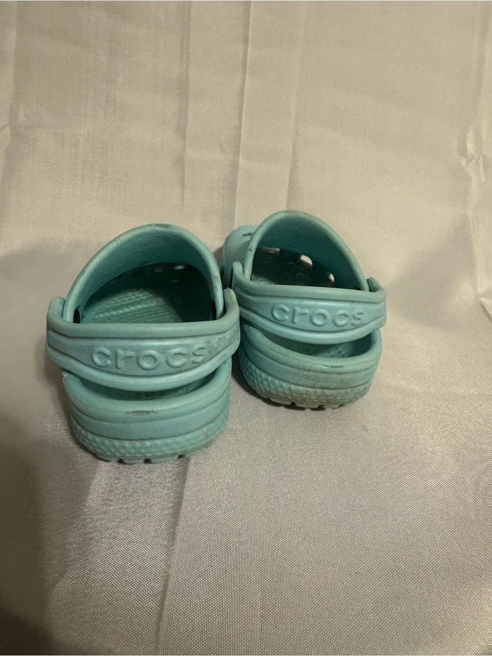 Crocs Clogs